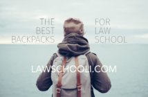 Best Backpacks for Law School