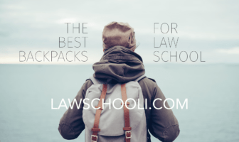 Best Backpacks for Law School