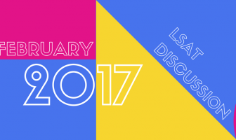 February 2017 LSAT Scores Are Out!
