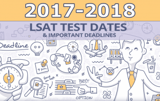 LSAT Test Dates & Deadlines 2018-2019 2017-2018 LSAT Test Dates & Important Deadlines