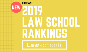 New 2019 USNews Law School Rankings 2019 LAW SCHOOL RANKINGS