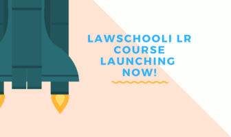 Introducing The Lawschooli.com Logical Reasoning Course
