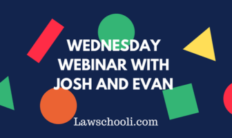 Wednesday Webinars: This Key Concept Will Help You Crush Logical Reasoning