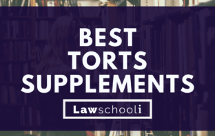 Best Torts Supplements