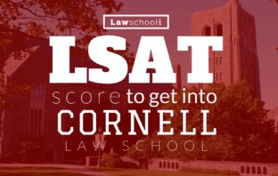 LSAT Score To Get Into Cornell Law