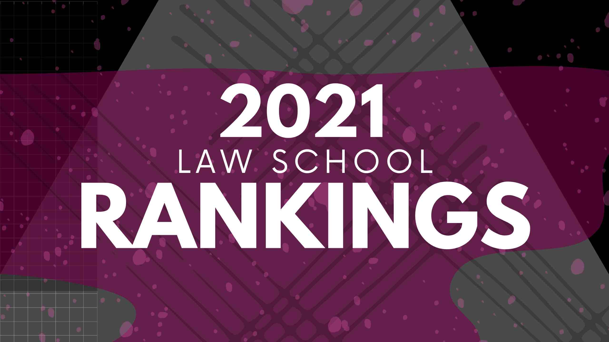 2021 USNews Law School Rankings LawSchooli